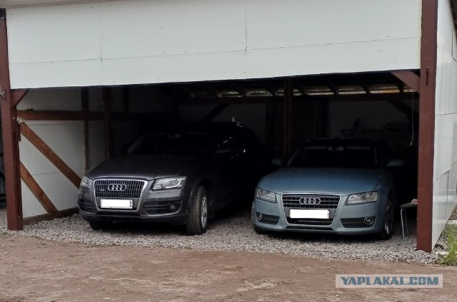 Китайский автопром