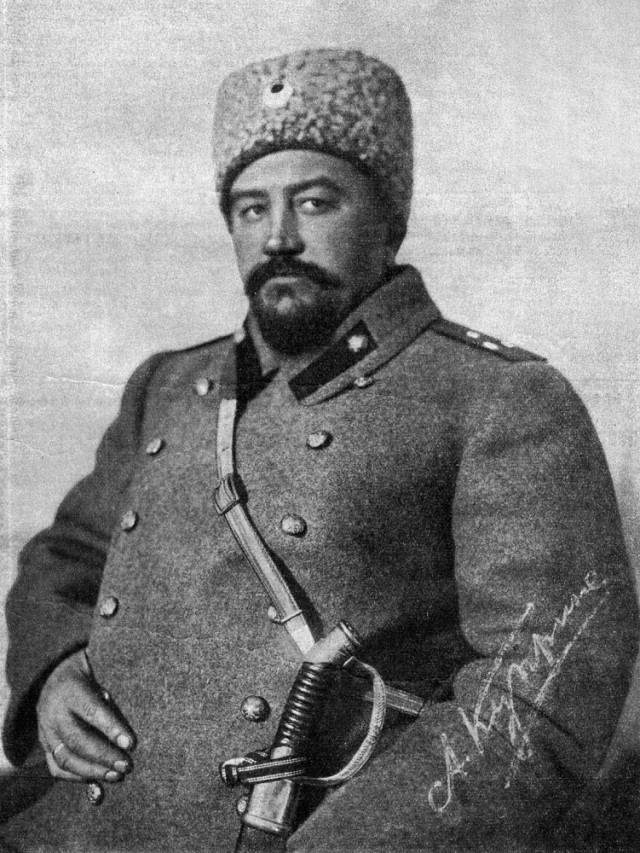 Придумал термин «Совдепия», погряз в долгах в Европе, умирал на Родине