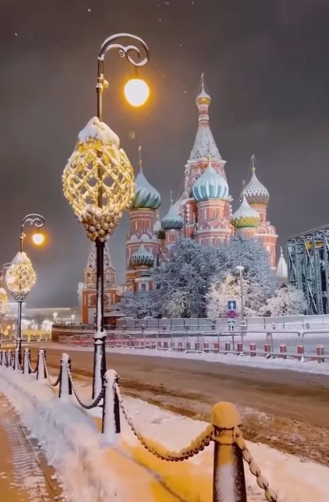 Прикольные и просто красивые картинки 10.12.2024
