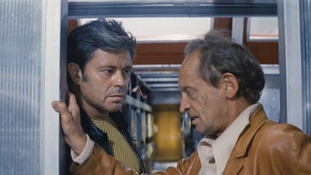 Интересные факты о фильме «Солярис», 1972, реж. А. Тарковский