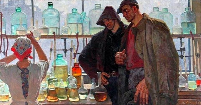 АРТ-Воскресенье