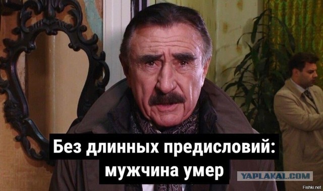 Кулинарная общалка