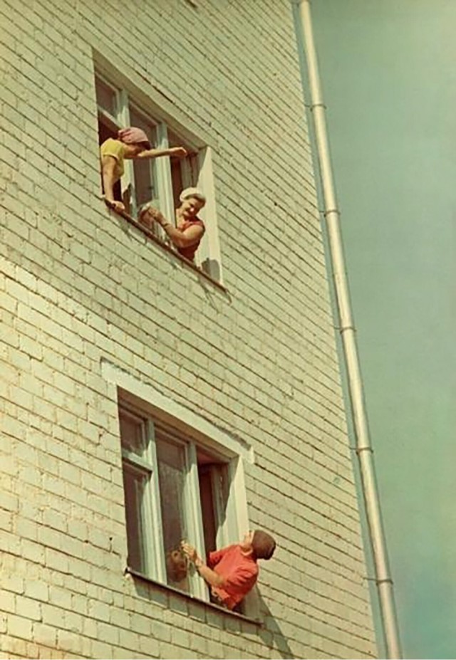 ​ Фотографии из прошлого нашей страны – 109