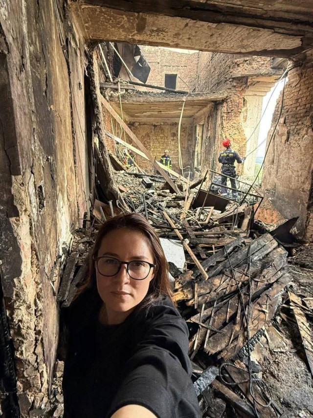 Кабинет премьер-министра