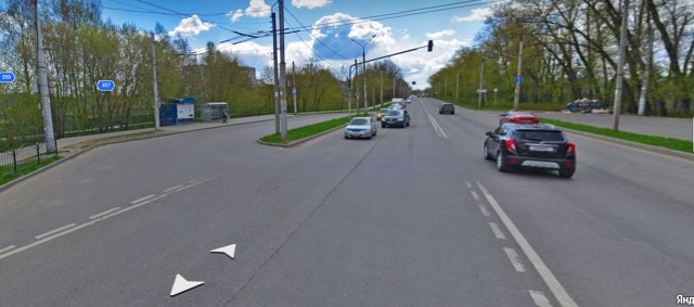 Учитель на "Ягуаре"