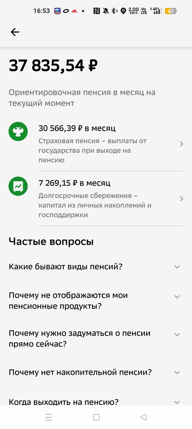 Прекрасное далеко