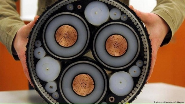 Чистейший звук...