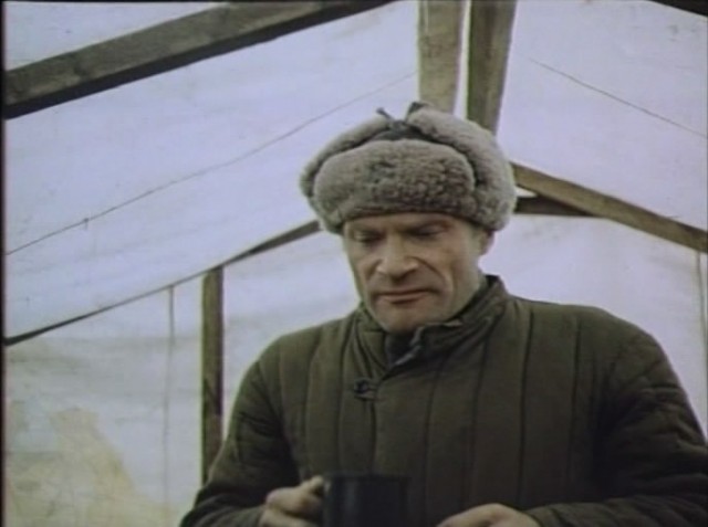 85 лет со дня рождения Юрия Шерстнёва