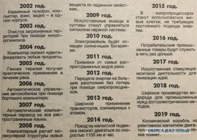 Интересные фотографии 1990 -х 31.05.26