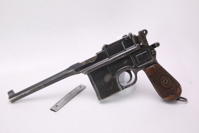 Что будет если из АКМС пальнуть патроном 5.56?