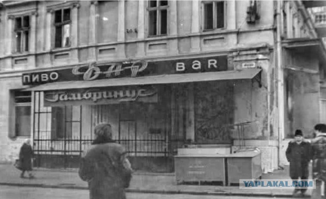 У каждого из нас был свой СССР - о пьянстве и алкоголизме (Ч.1)