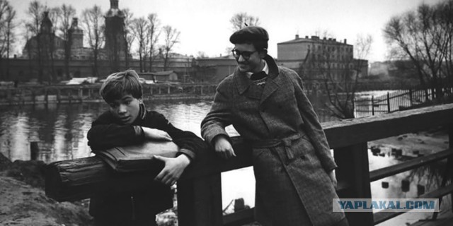 "День Солнца и дождя". фильм 1967-го года, неизвестный шедевр советского неореализма времен Оттепели.