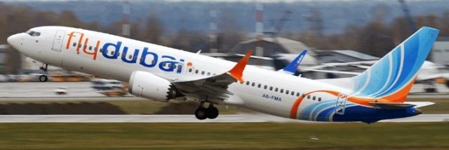 DT: Израиль расследует версию попытки пилота Flydubai врезаться в небоскреб