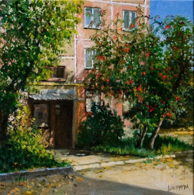АРТ-Воскресенье
