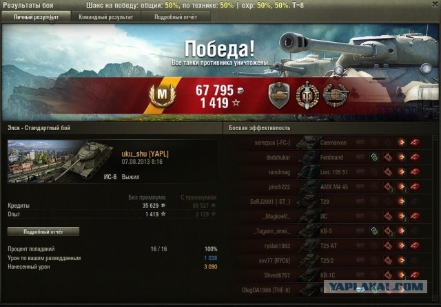 Wargaming 6