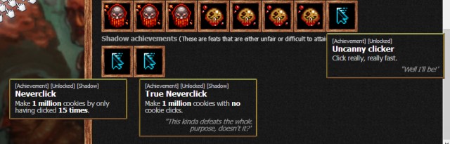 Сookie Clicker