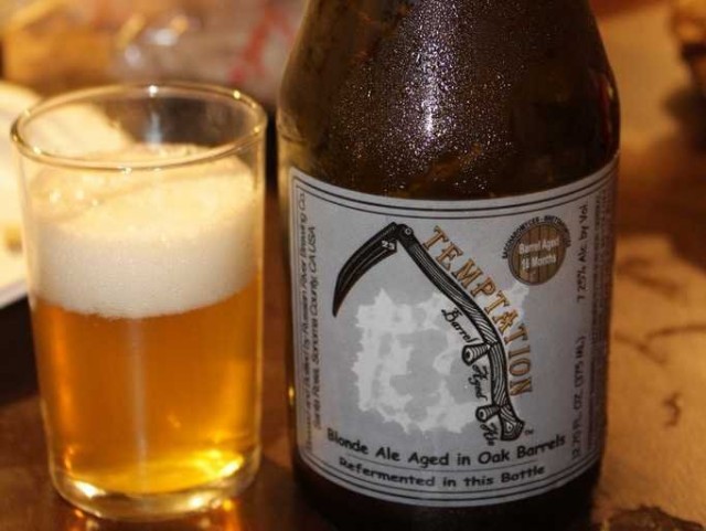 20 лучших мировых сортов пива.