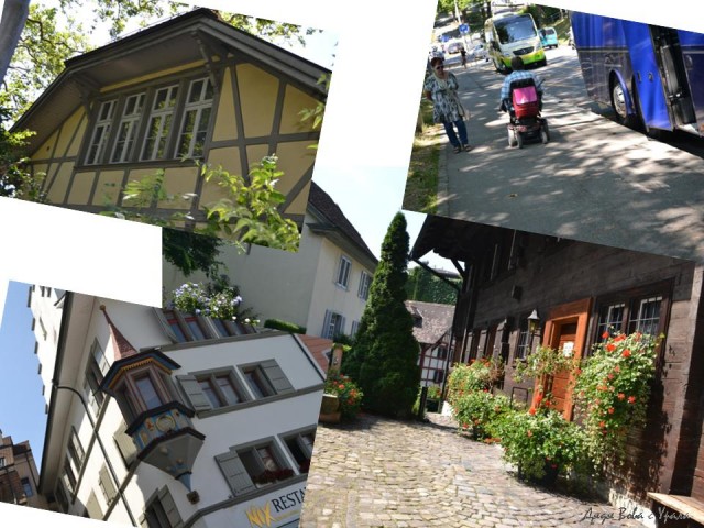 В поисках музея ПрофессораПлейшнера