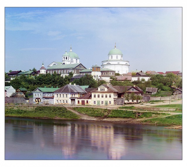 Пост действительно редких фотографий