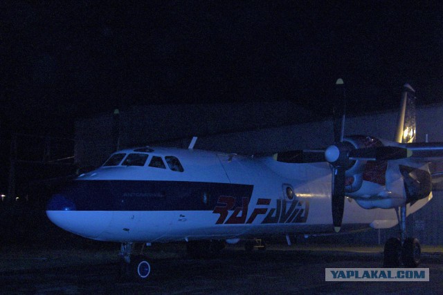 Как я в Англии практику проходил.