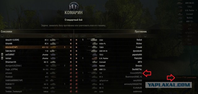 Wargaming 11