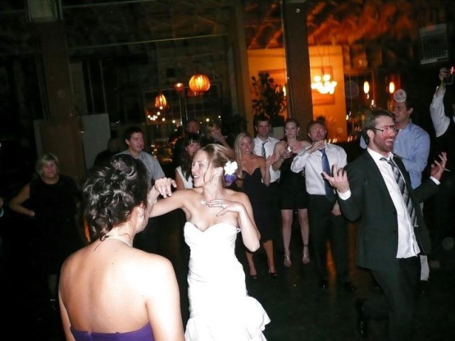 Непередаваемый колорит русских свадеб