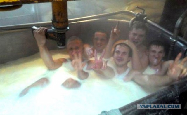 Самые необычные увольнения в мире