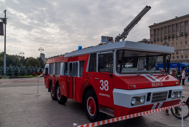 Кгб авто ссср