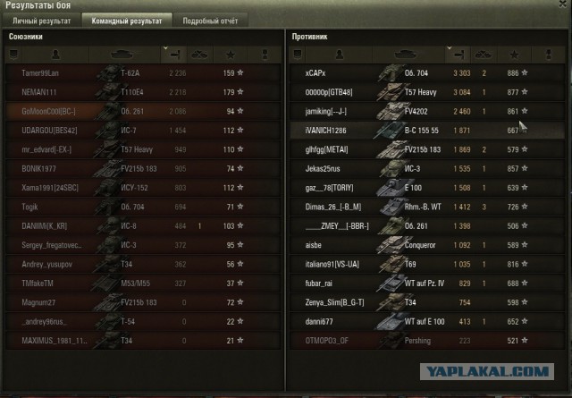 Wargaming 16