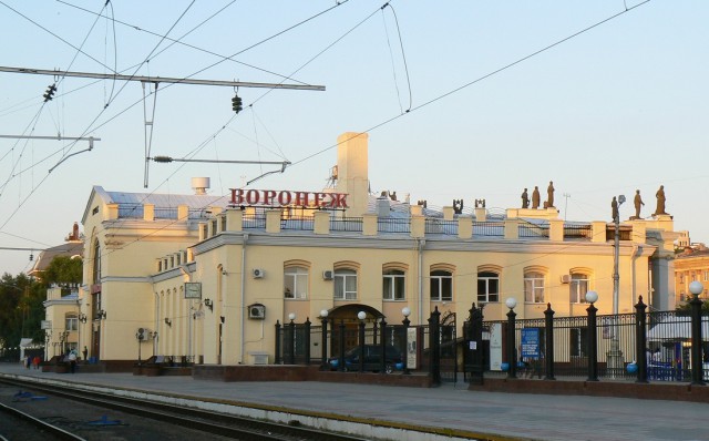 Хочу в Россию.
