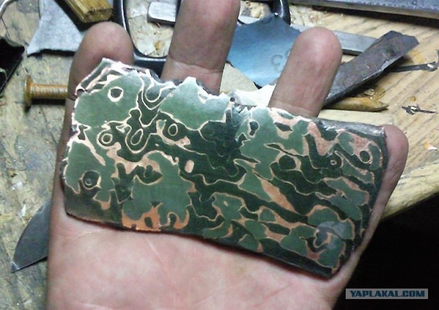 МЕГАБАЯН, за который не стыдно.