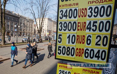 Не спешите хоронить Украину