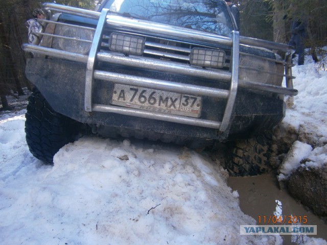 Самый ожидаемый день для Жыпера