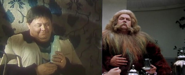 Как повзрослели звезды нашей молодости