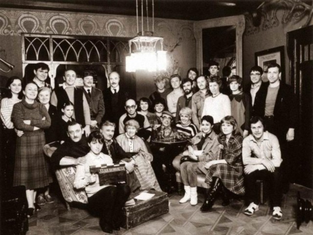 Подборка редких фотографий со всего мира