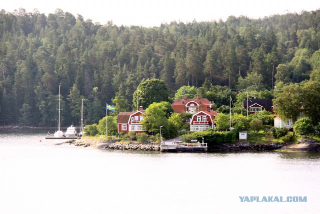 Балтийское море