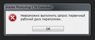 Изображение в 420 байт отправляет сайты в аут