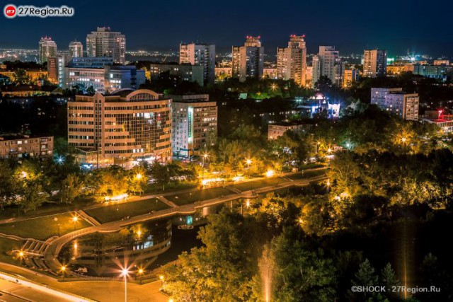 За родной Киев замолвлю слово