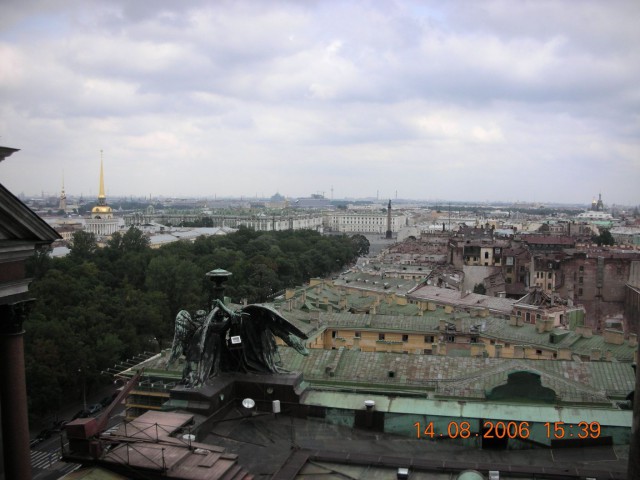 Отсталая Россия, часть 2