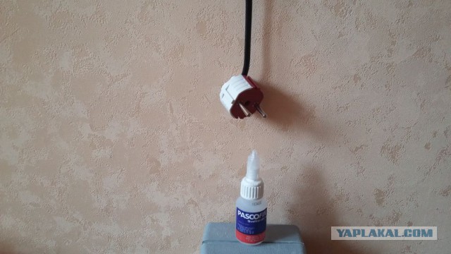 Мой первый недельный ремонт в спальне в хрущевке