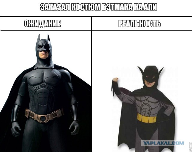 Бэтмен, Кто по вашему круче всего сыграл персонажа в фильмах?
