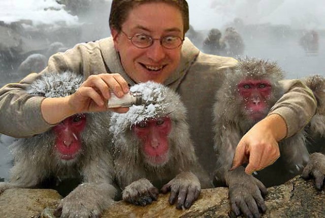 Фотожаба: голодный мужик
