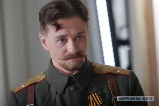 Герой своего времени, Каппель Владимир Оскарович