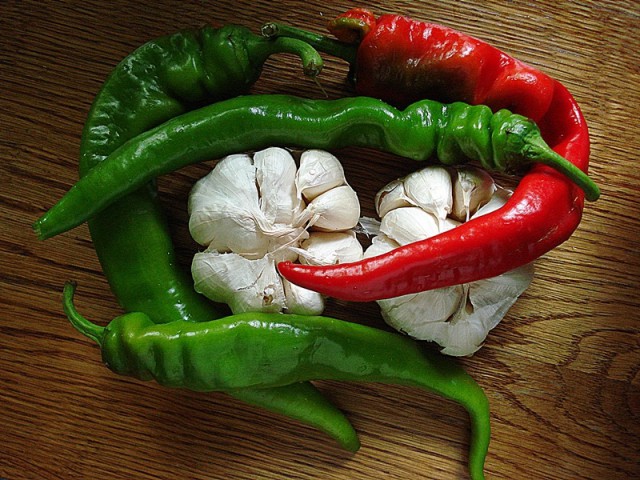 Баклажаны маринованные