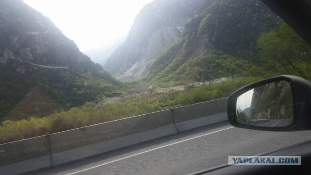 Третья рота ДПС по Республике Адыгея