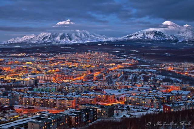 Порция картинок