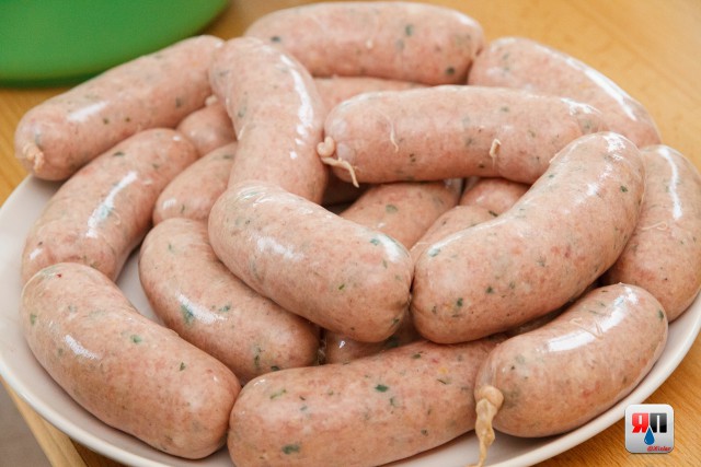 Мировая кулинария. День повара