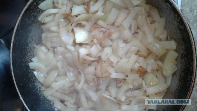 Свекольник горячий с мясом "Как в детском саду"