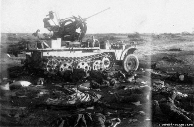 Фотографии к "Нахальному минированию" и "Лехе"