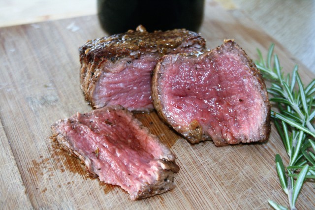 Опять про мясо